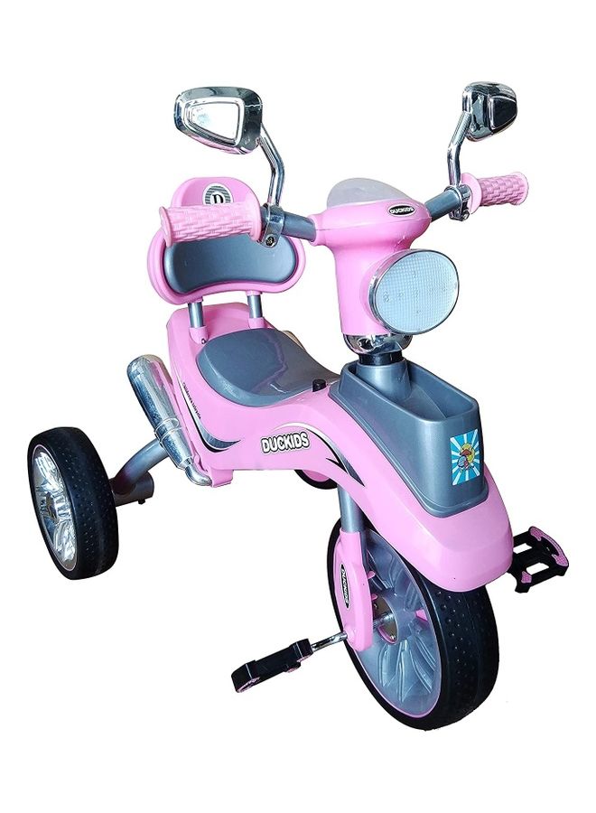 Big EVA Wheel Tricycle