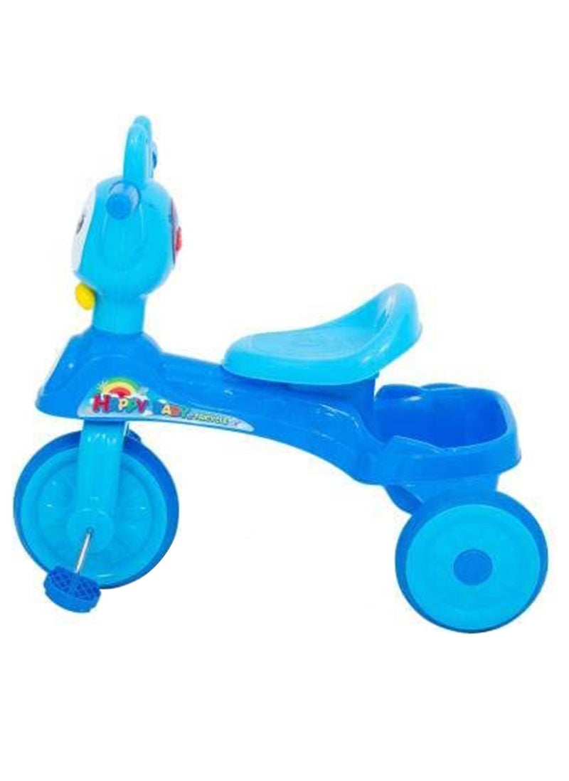 Duckids DK2100 Tricycle Blue