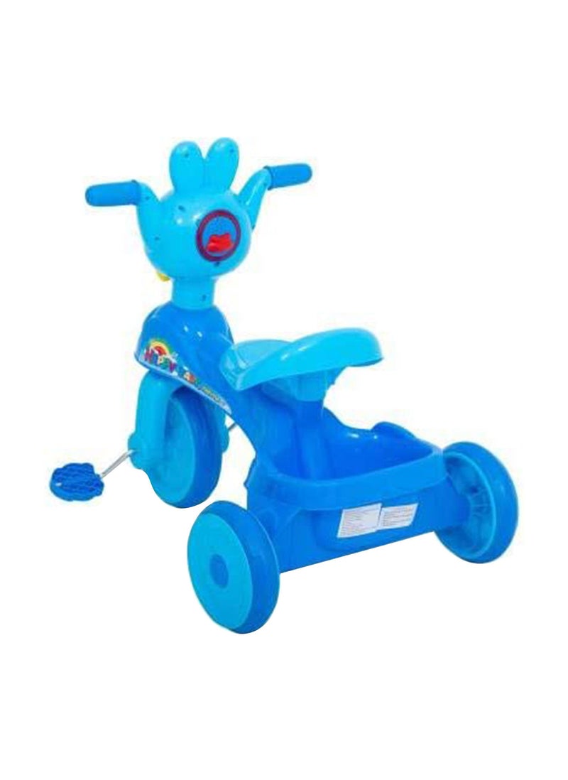 Duckids DK2100 Tricycle Blue