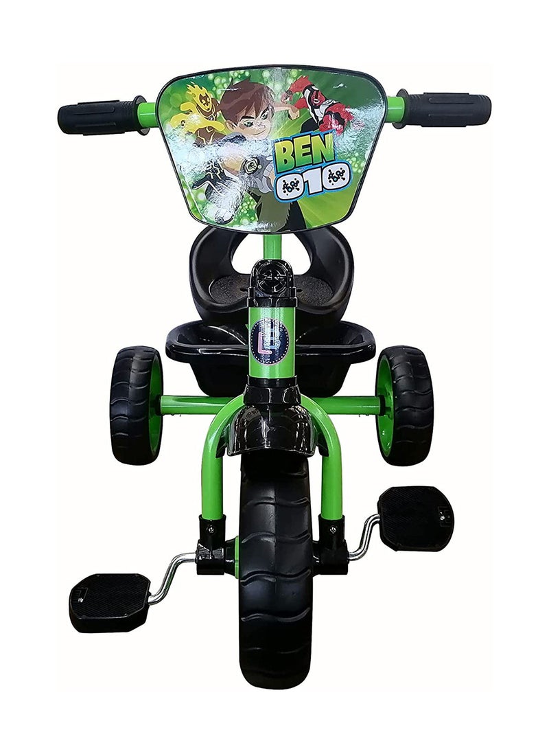 Lovely Baby LB 4499 Kids Tricycle