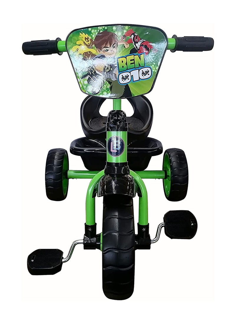 Lovely Baby LB 4499 Kids Tricycle