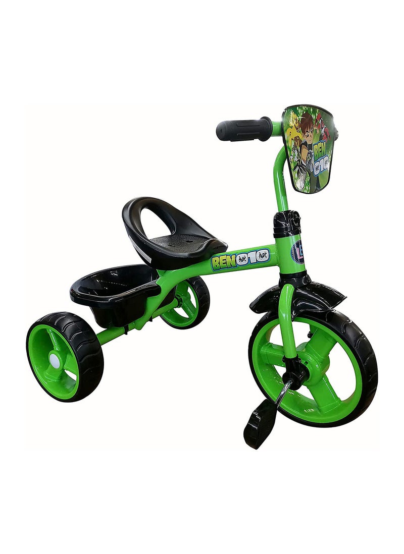 Lovely Baby LB 4499 Kids Tricycle