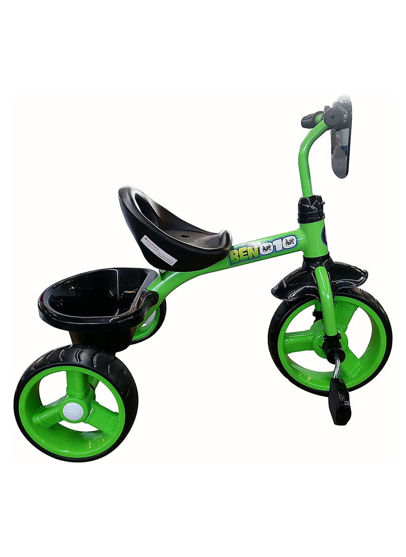 Lovely Baby LB 4499 Kids Tricycle