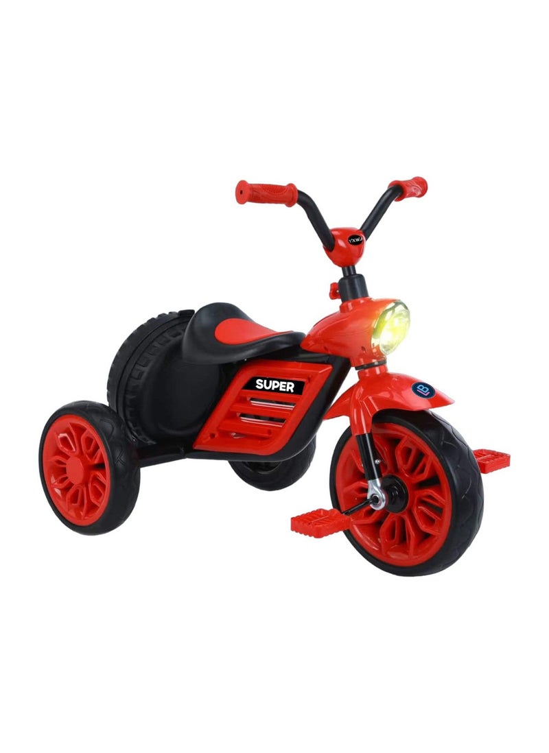 Lovely Baby 3 Wheels Kids Tricycle LB 6530