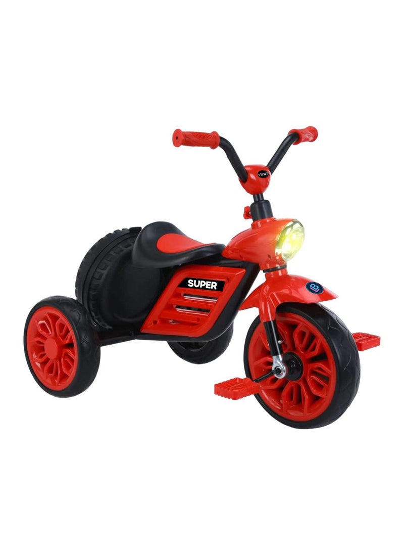 Lovely Baby 3 Wheels Kids Tricycle LB 6530