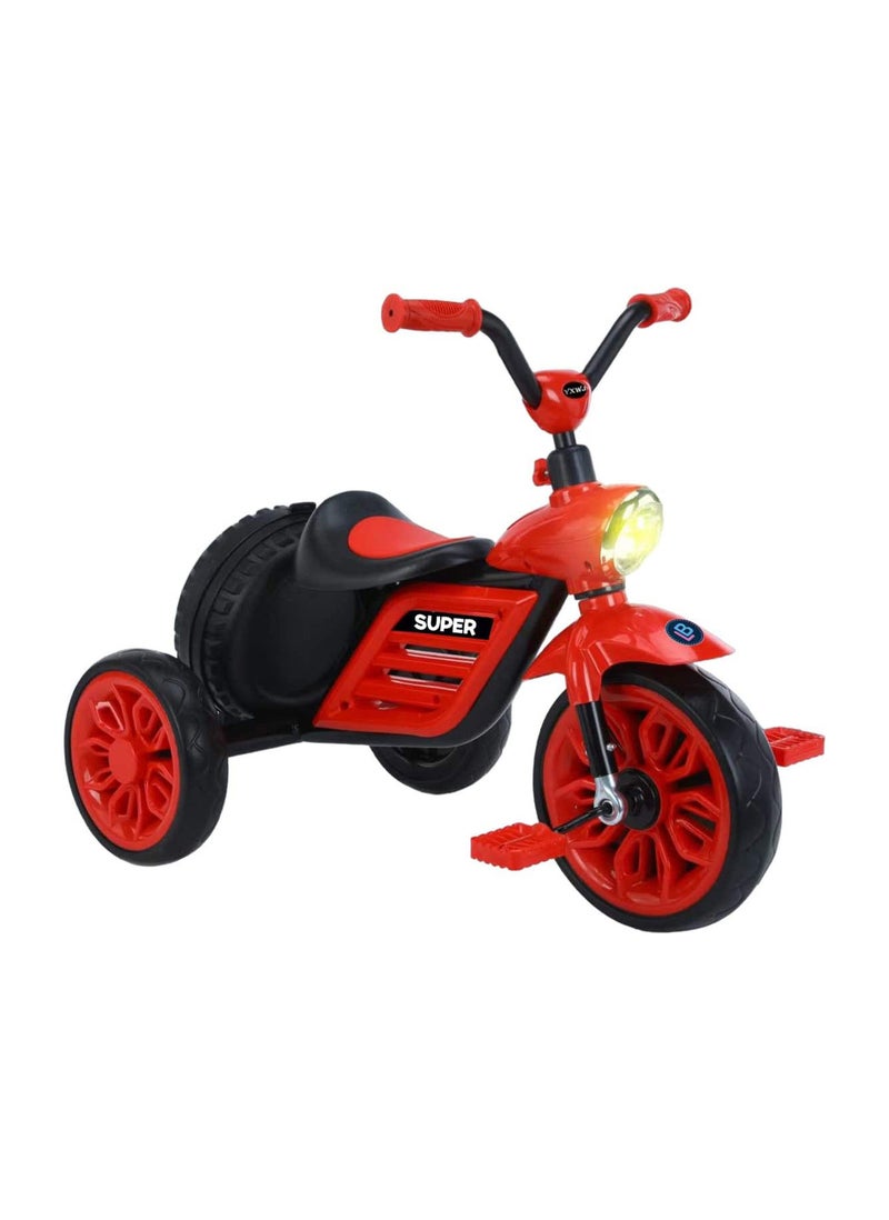 Lovely Baby 3 Wheels Kids Tricycle LB 6530