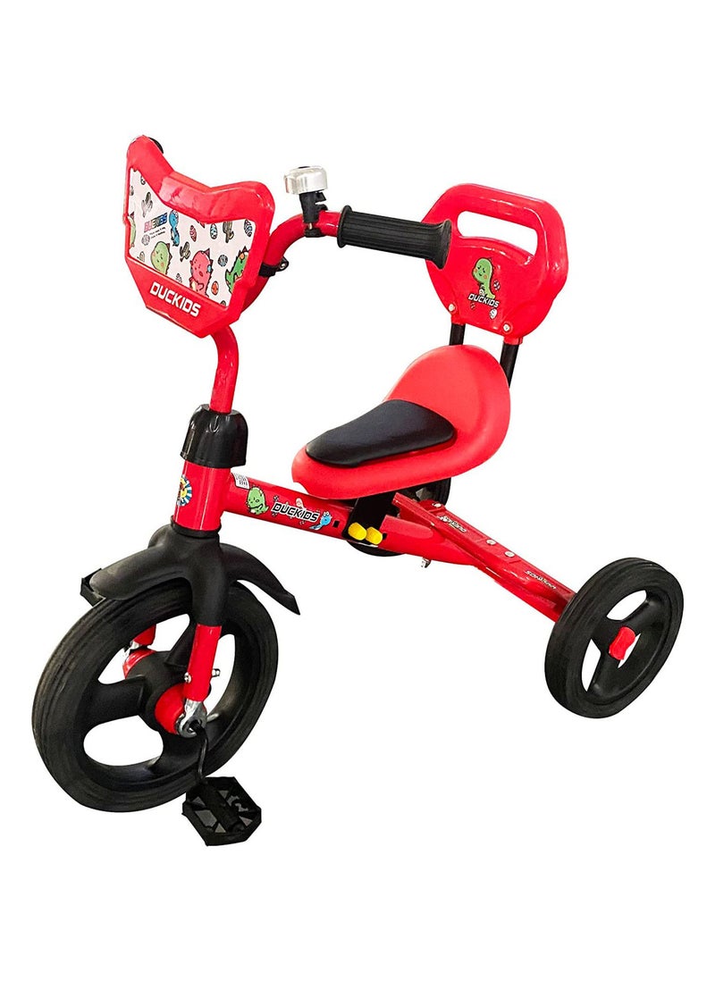 Lovely Baby 3 Wheels Kids Ride on Tricycle LB 766