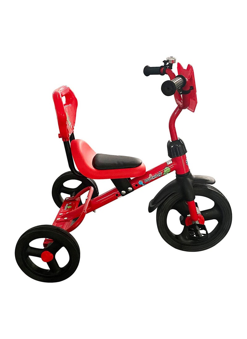 Lovely Baby 3 Wheels Kids Ride on Tricycle LB 766