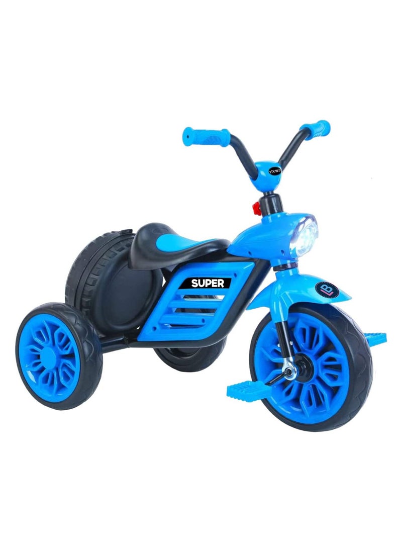 Lovely Baby 3 Wheels Kids Tricycle LB 6530