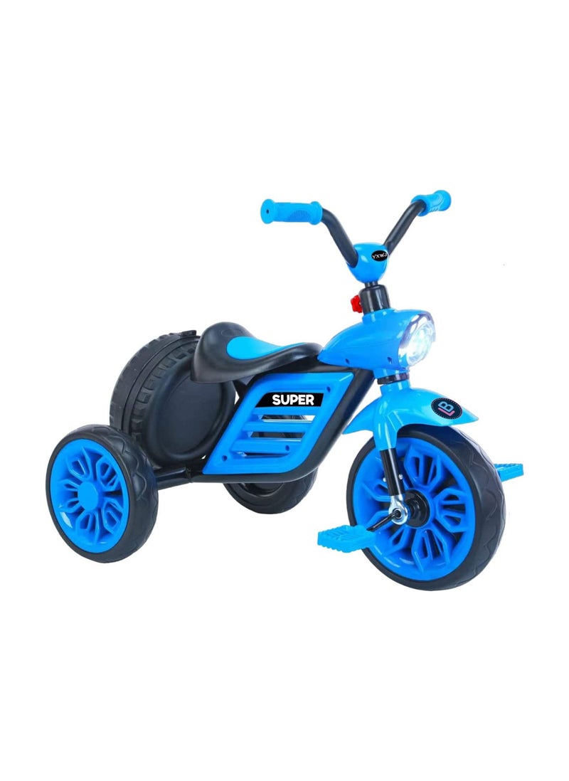 Lovely Baby 3 Wheels Kids Tricycle LB 6530