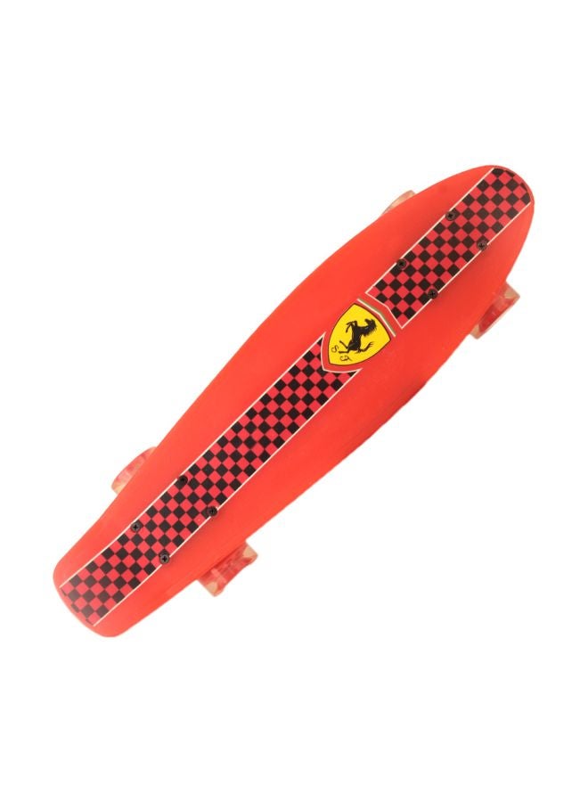 Ferrari Penny Board (Medium) FBP4R