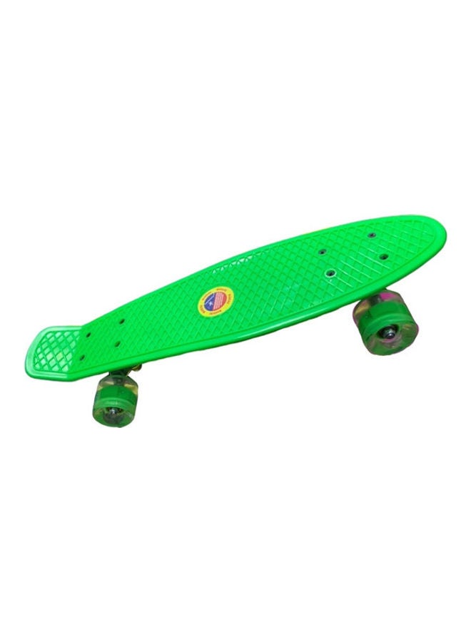 Anti-Slip Skateboard