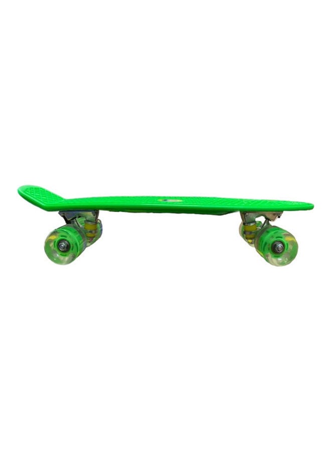 Anti-Slip Skateboard