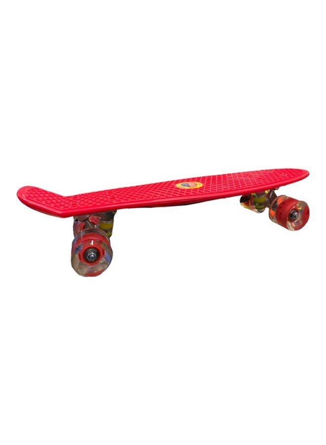 Anti-Slip Skateboard