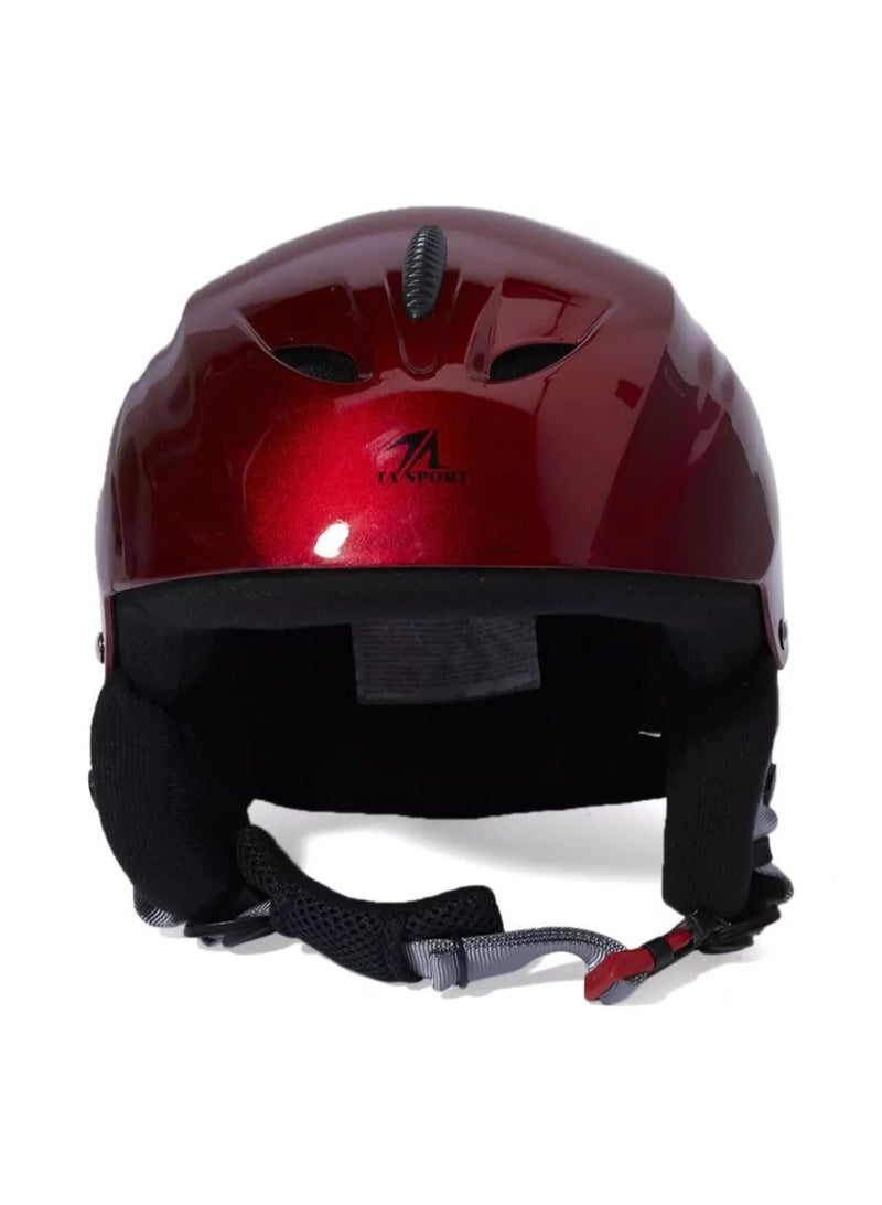 Skate Helmet