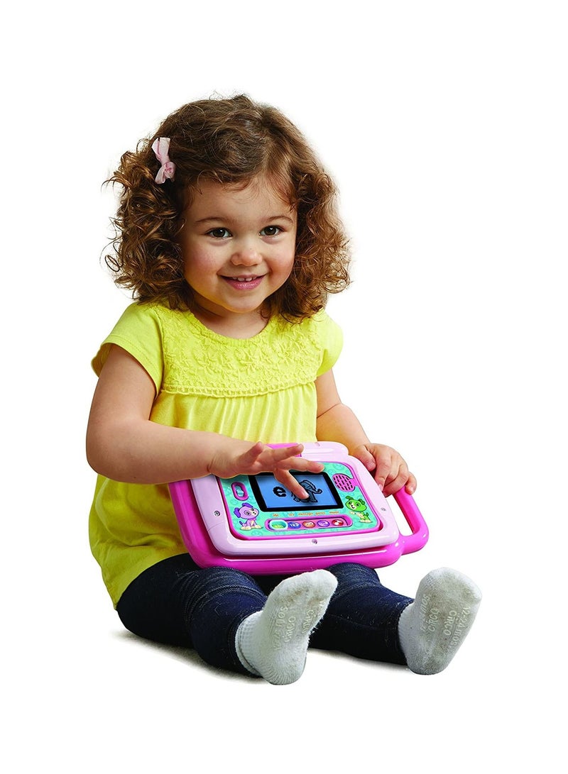 2-in-1 LeapTop Touch - Pink