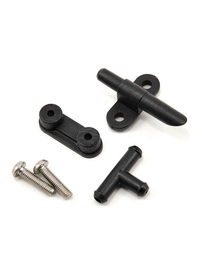 1588 Water Pickup And Backing Plate Villain Ex