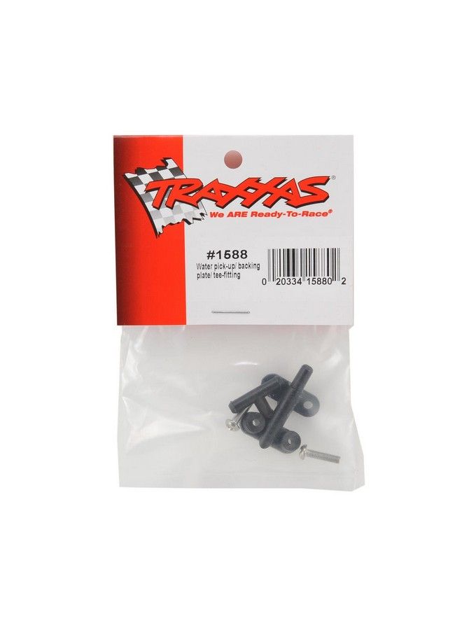 1588 Water Pickup And Backing Plate Villain Ex