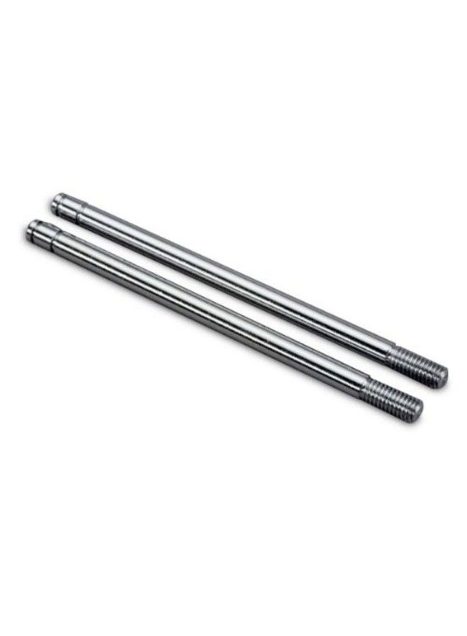 2656 Xxl Shock Shafts Hard Chrome 2Piece 383Pack
