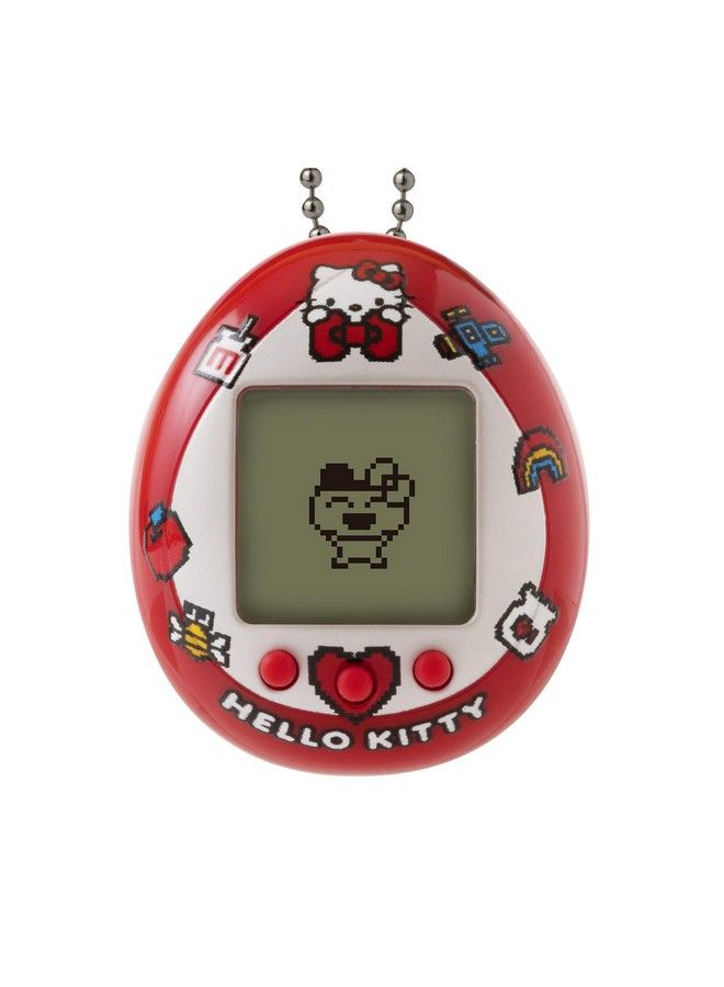 Hello Kitty (42892) Favorite Things