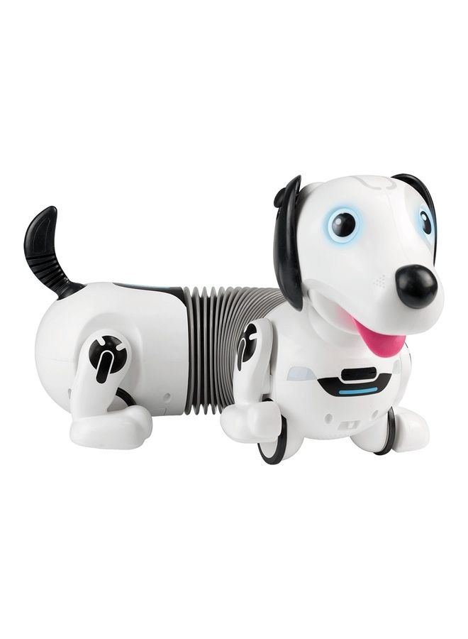 Robot Dog With Remote Control