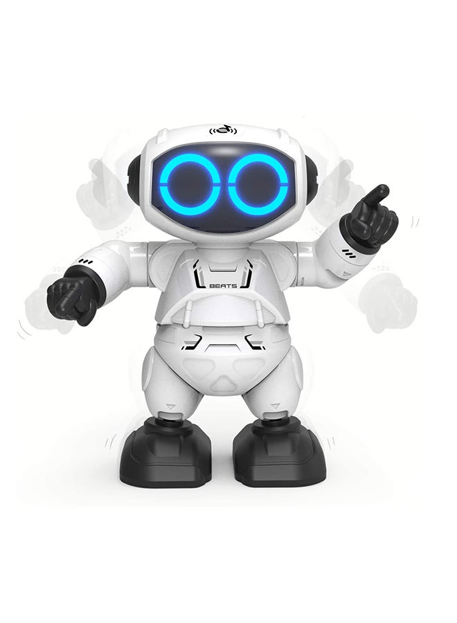 Ycoo Battery Operated Robo Beats Assorted