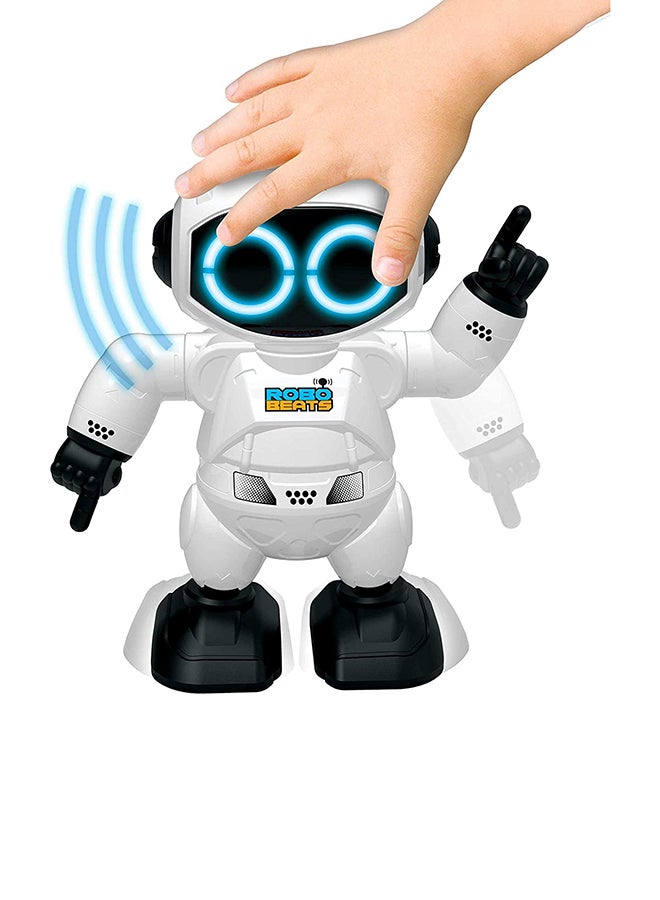 Ycoo Battery Operated Robo Beats Assorted