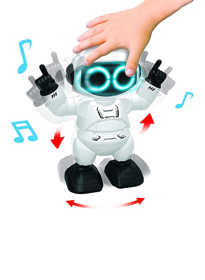 Ycoo Battery Operated Robo Beats Assorted