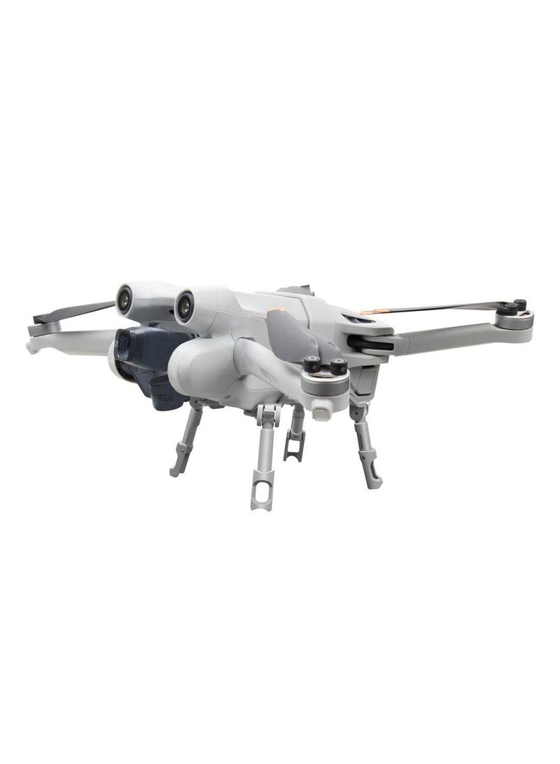 Mini 3 Pro Extender Landing Gear, Support Protector Holder Compatible with DJI Mavic Mini 3 Pro