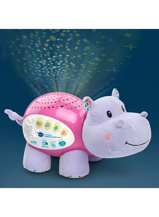 Soothing Starlight Hippo