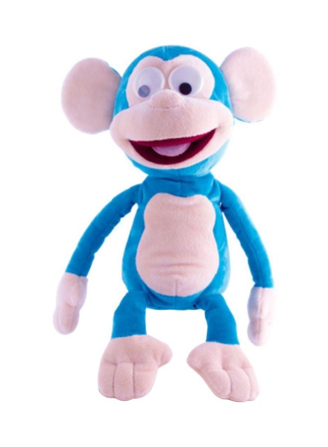 Funny Monkey Electronic Pet