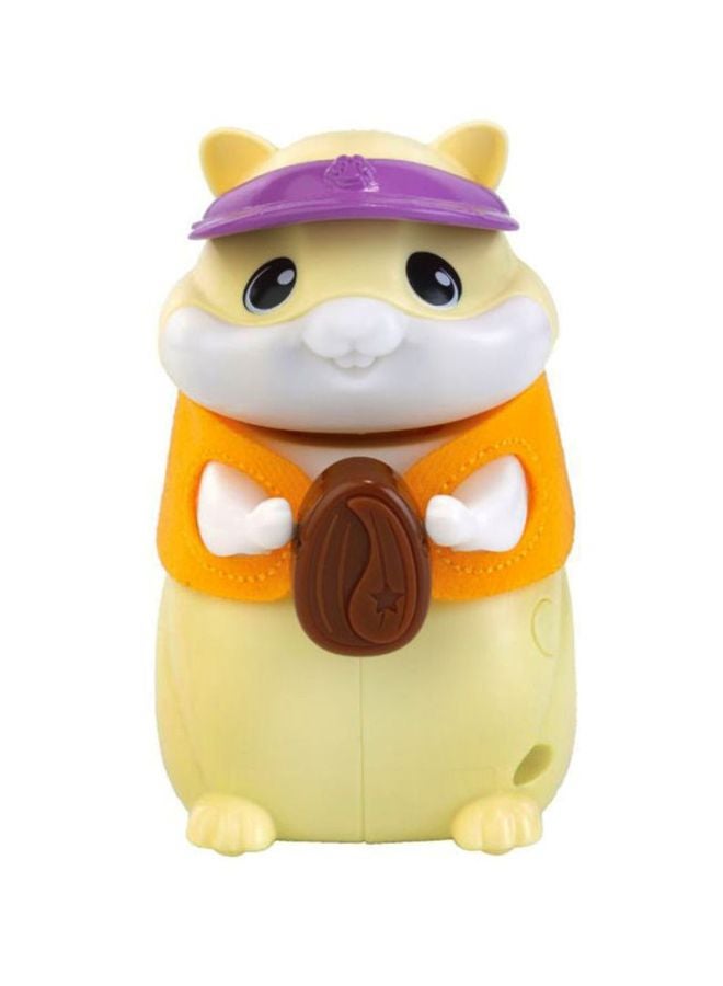 Petsqueaks Sunny The Hamster
