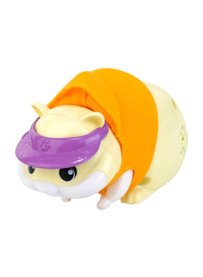 Petsqueaks Sunny The Hamster