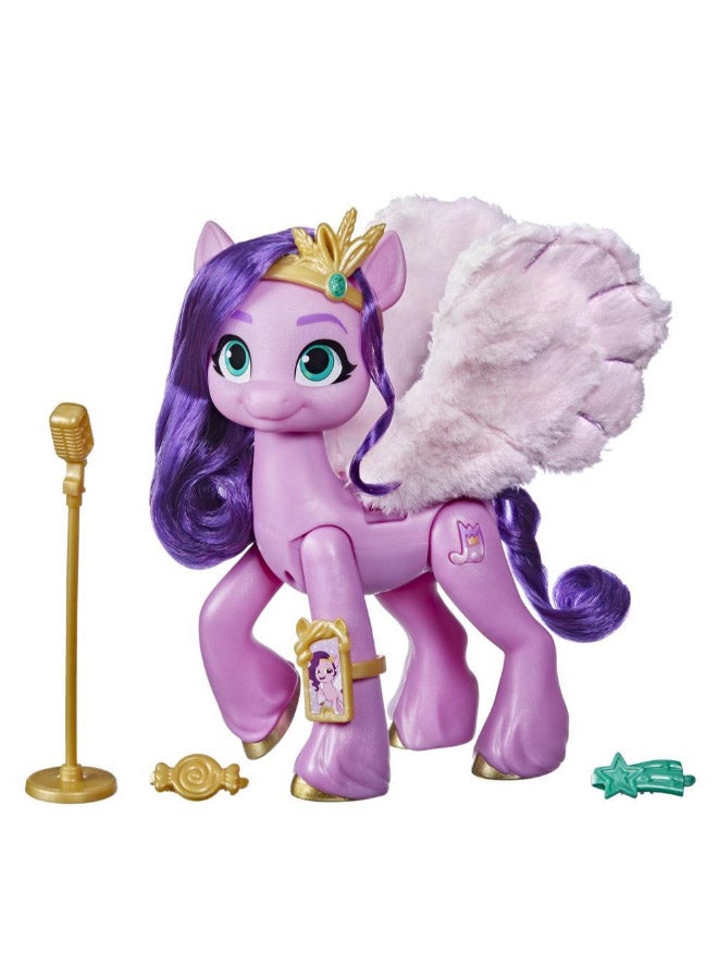 My Little Pony Movie Singing Star Pet