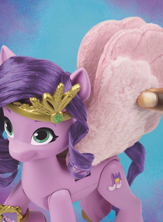 My Little Pony Movie Singing Star Pet