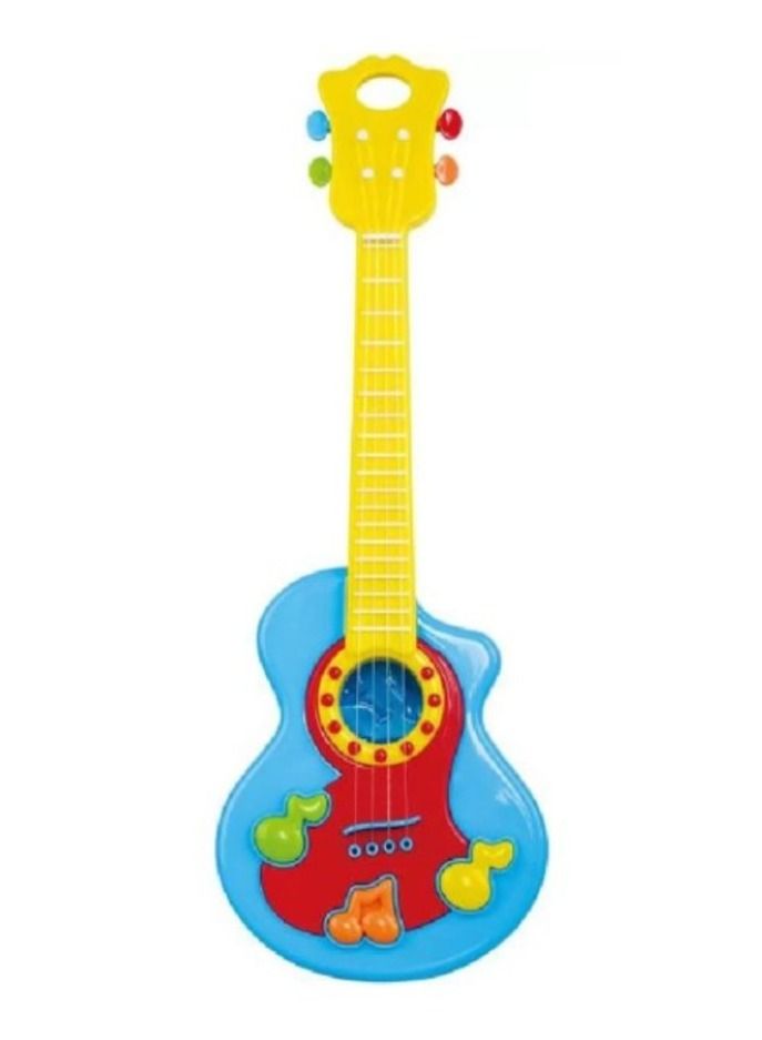 Guitar Kids Toy