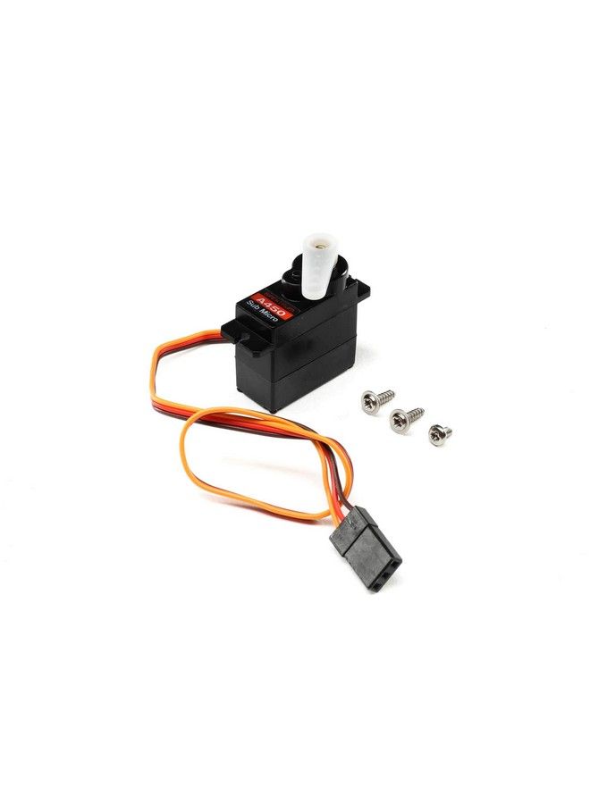 A450 Sub Micro Digital 13G Metal Gear Aircraft Servo Spmsa450