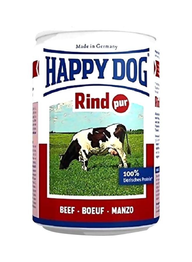 Rind Pur Dog Food 400grams