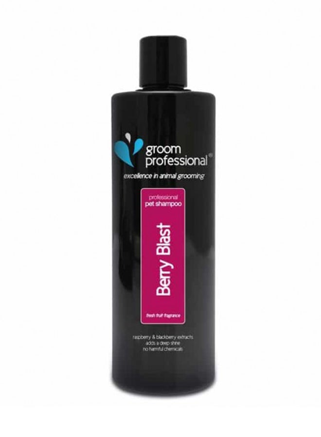 Berry Blast Shampoo Multicolour 450ml