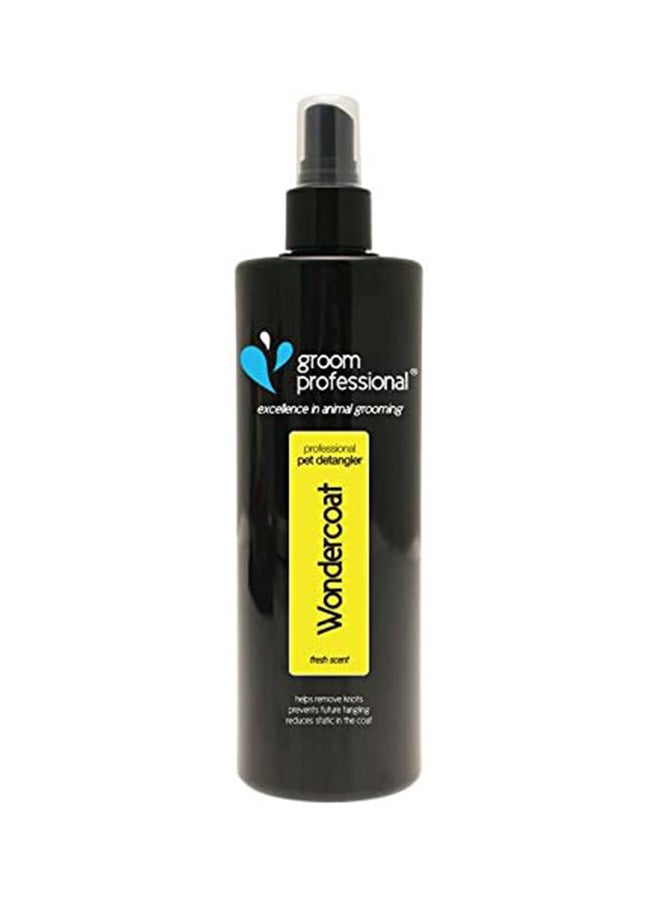 Wondercoat Pet Detangler Multicolour 450ml