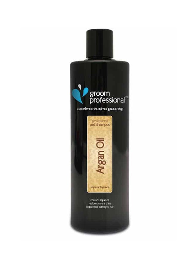 Argan Oil Shampoo Multicolour 450ml