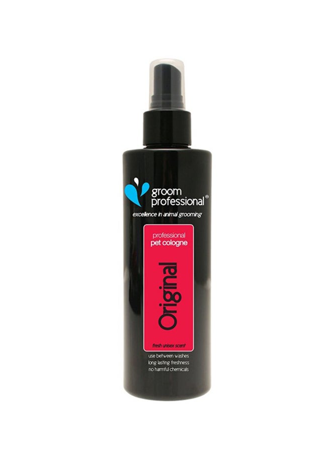 Original Pet Cologne 200ml