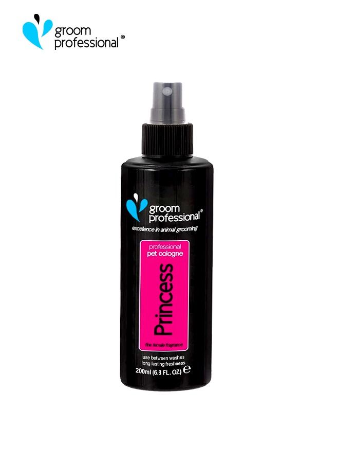 Princess Pet Cologne - 200ml