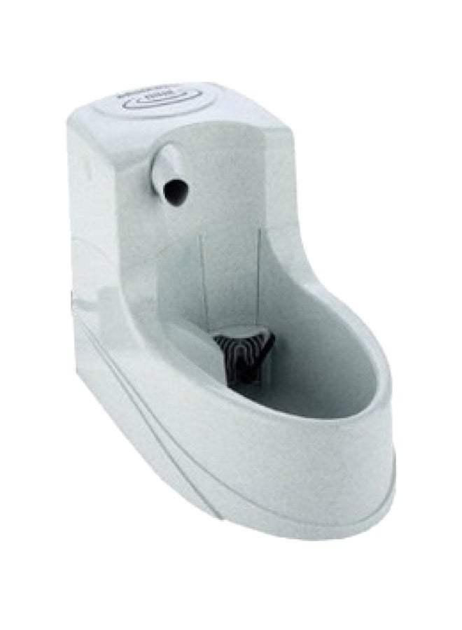 Mini Pet Fountain White