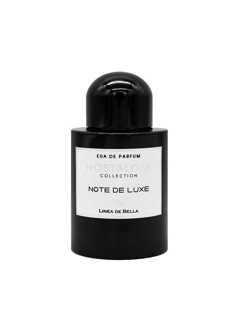Linea De Bella Note De Luxe EDP 100ML