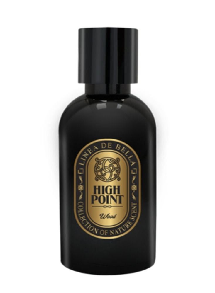 Linea De Bella Highpoint Wood EDP 30ML