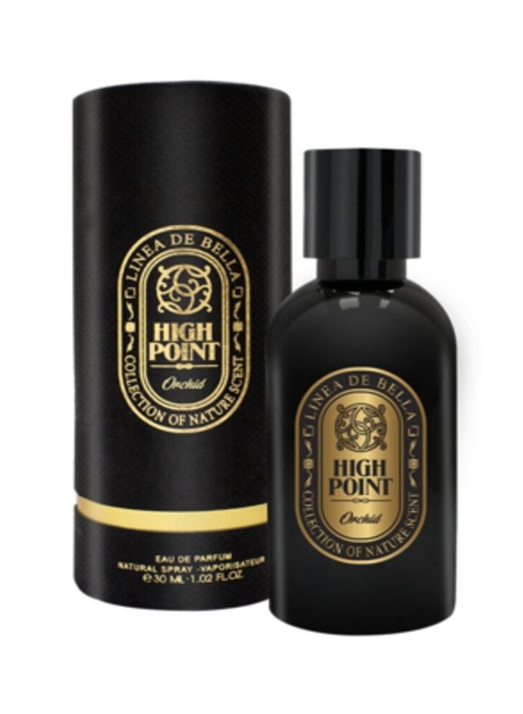 Linea De Bella Highpoint Orchid EDP 30ML