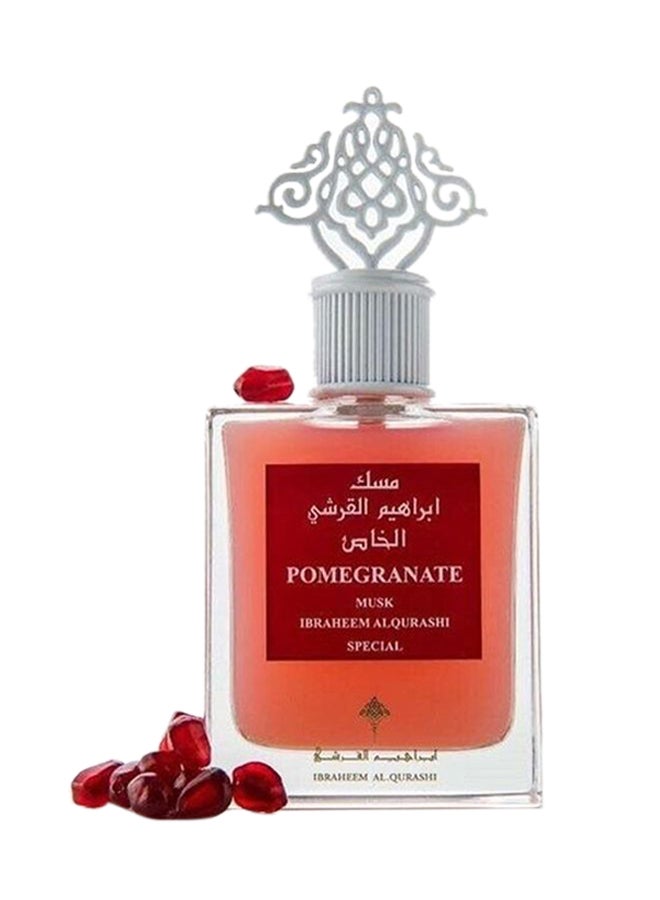 Abaq Pomegranate 75ml
