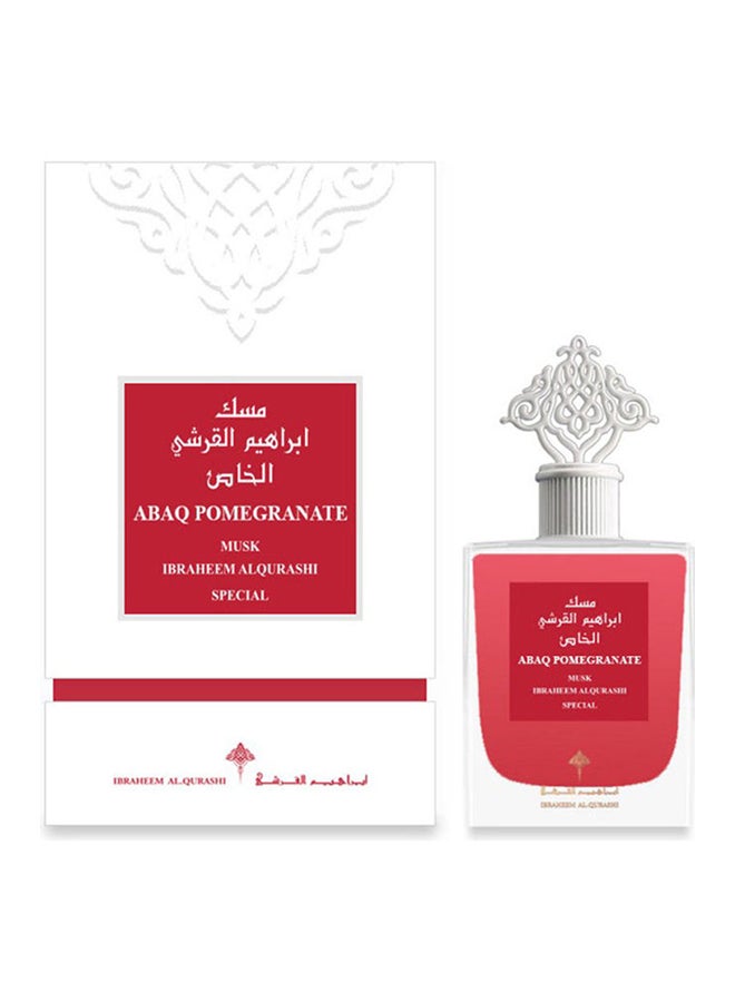 Abaq Pomegranate 75ml