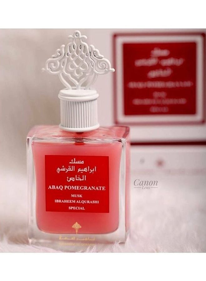 Abaq Pomegranate 75ml